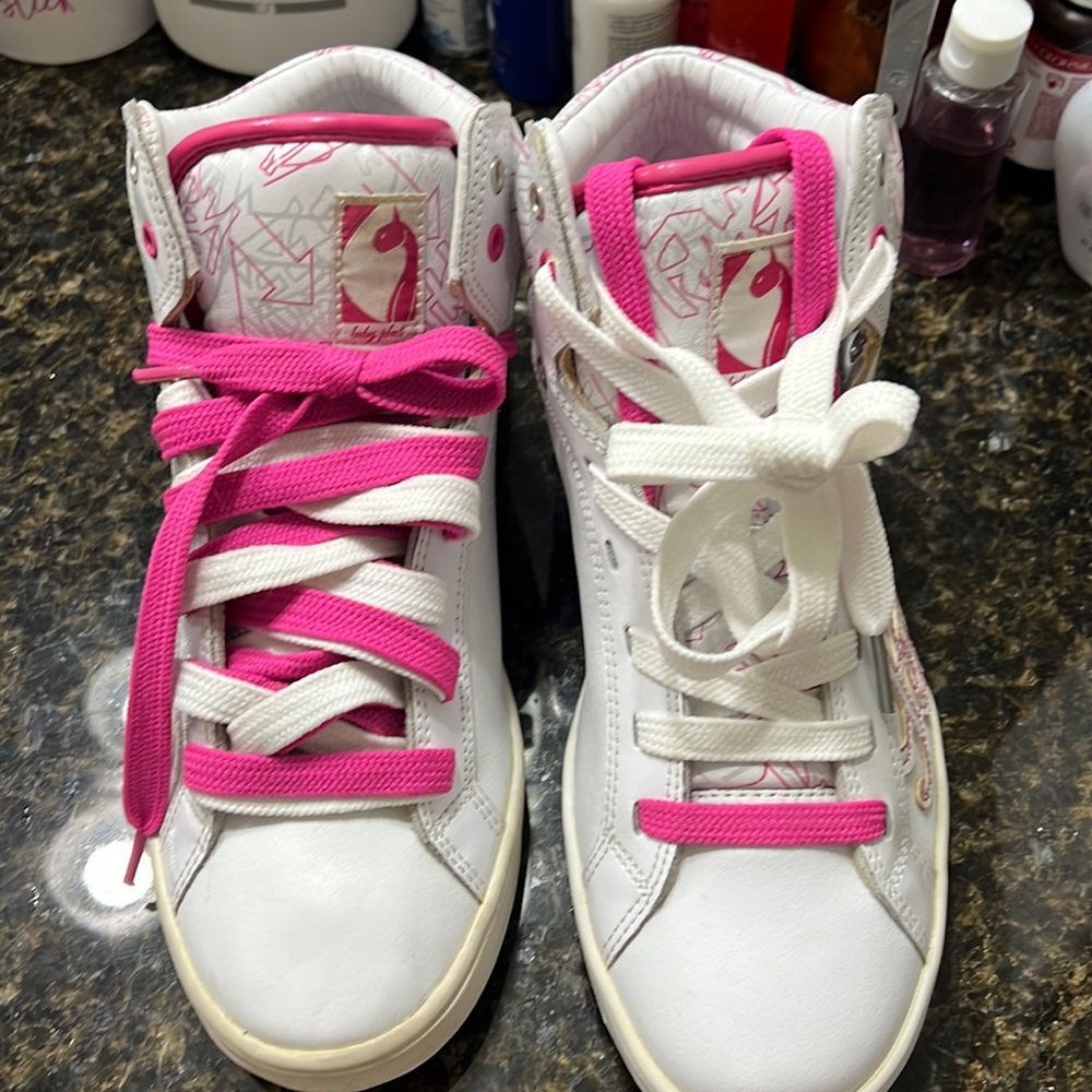 Baby phat size 10